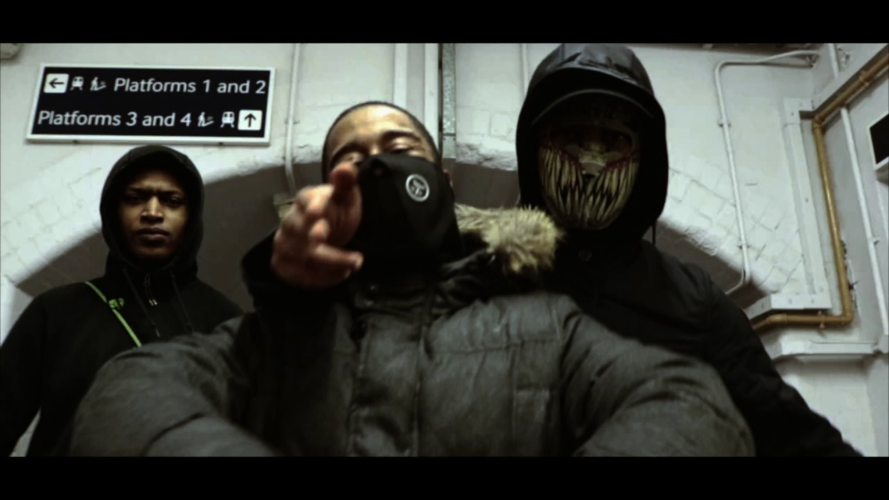 J Star - Intro Flow Part 2 [Music Video] | @RnaMedia1 @JstarSho - YouTube
