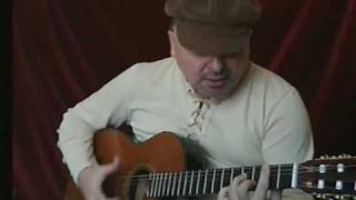 Тhe Finаl Countdown - Igor Presnyakov chords