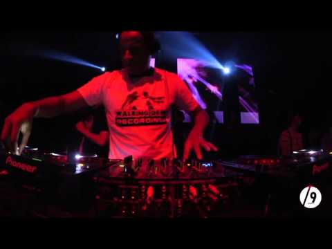 KRE VS EASY ● DUB DAMAGE vs WALKING DEAD /SLASH9.tv