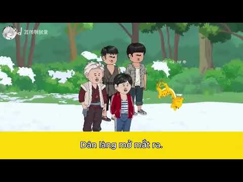 Trùng sinh lấy ngay được 2 em gái xinh đẹp hàng khủng nhất làng - Phần 2