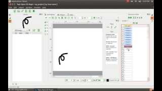 TupiTube Desk: Using the Library screenshot 5