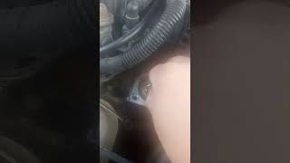 thermostat change on my 2002 Buick park avenue