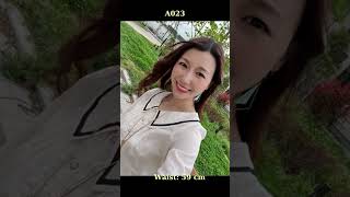 A023 - Ayano Kato 加藤あやの