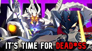 Time for some ZZZ ENDGAME