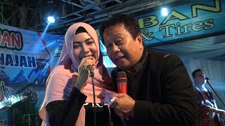 MAMA PAPA H. MANSYUR S Feat Acha Kumala MORETA