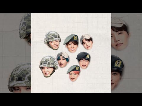 Bts Joining The Military May Cost South Korea Billions
