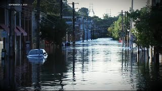 AccuWeather Alert Week: How flooding concerns the Philadelphia area, what steps you can take