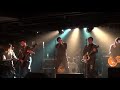 【ユニコーン】I&#39;M A LOSER  2021/11/13 LIVE at 京都MOJO 【角馬Band】