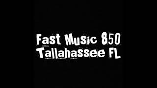 Kae Kae Swag-(Mixtape-Tallahassee Nigga Fast Music 850 Tallahassee)