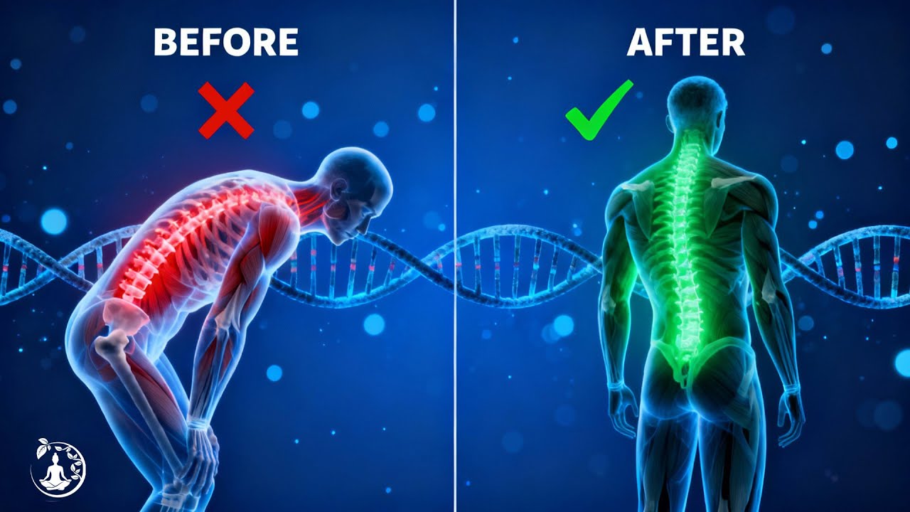 Ученые НЕ МОГУТ объяснить, почему этот звук лечит людей; частота 528 Гц лечит весь организм.