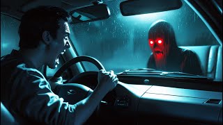 The SILENT PASSENGER in Your CAR… | TRUE SCARY HORROR STORY (Don’t Watch Alone)