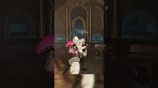 Гайд на Нокко - Warframe - Часть 6