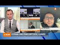 Впевнений, що Порошенкові збережуть запобіжний захід, — Петренко про особисте зобов'язання