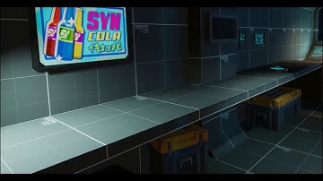 VR Train Controls Test | Unity VR Prototype