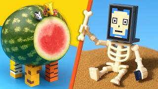 видео: Я воссоздал STEAL A BRAINROT из LEGO картинка: Я воссоздал STEAL A BRAINROT из LEGO