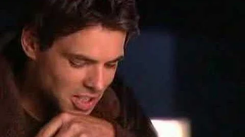 Behind the Scenes: Jason Thompson and Kimberly McC...