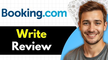 How to Write a Review on Booking.com (2025 Step-by-Step Guide)