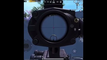 KAR - 98 FLICK IN WAR MODE 🥵 | #shorts