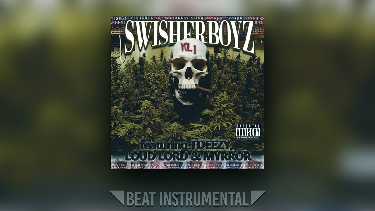 Nightshift Trappin (By TDeezy) 🚬 SWISHERBOYZ #10 ◥BEAT INSTRUMENTAL◤