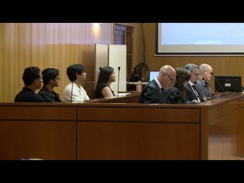 Noticias8Valladolid edición de noche 16 de junio de 2026