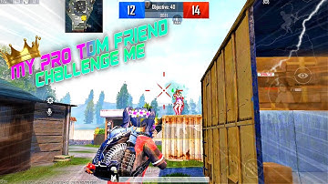 𝐌𝐲 𝐩𝐫𝐨 𝐓𝐝𝐦 𝐅𝐫𝐢𝐞𝐧𝐝 𝐜𝐡𝐚𝐥𝐥𝐞𝐧𝐠𝐞 𝐦𝐞😈#shorts