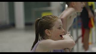 Olympia - Dundee's state-of-the-art swimming and leisure centre. Promotional video