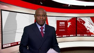 BBC DIRA YA DUNIA JUMATATU 08.03.2021