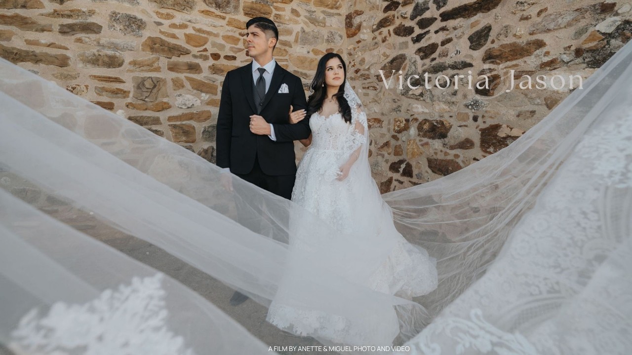 Wedding Video