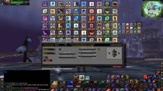 Isstenn Addon Tutorial Part 2