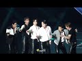 ~JUMP＋ミダレテミナ＋Hand Up~ 15th Concert in JAPAN [ It`s 2PM ] JUNHO focus