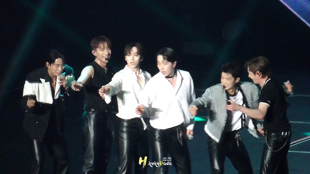 JUMP＋ミダレテミナ＋Hand Up~ 15th Concert in JAPAN [ It`s 2PM