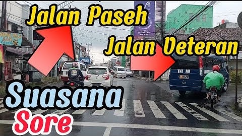 KELILING KOTA‼️Tugu Asma