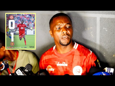 AHMED ALLY ACHAFUKWA SIMBA KUFUNGWA NA PETRO DE LUANDA LEO