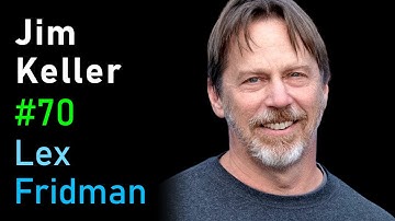 Jim Keller: Moore