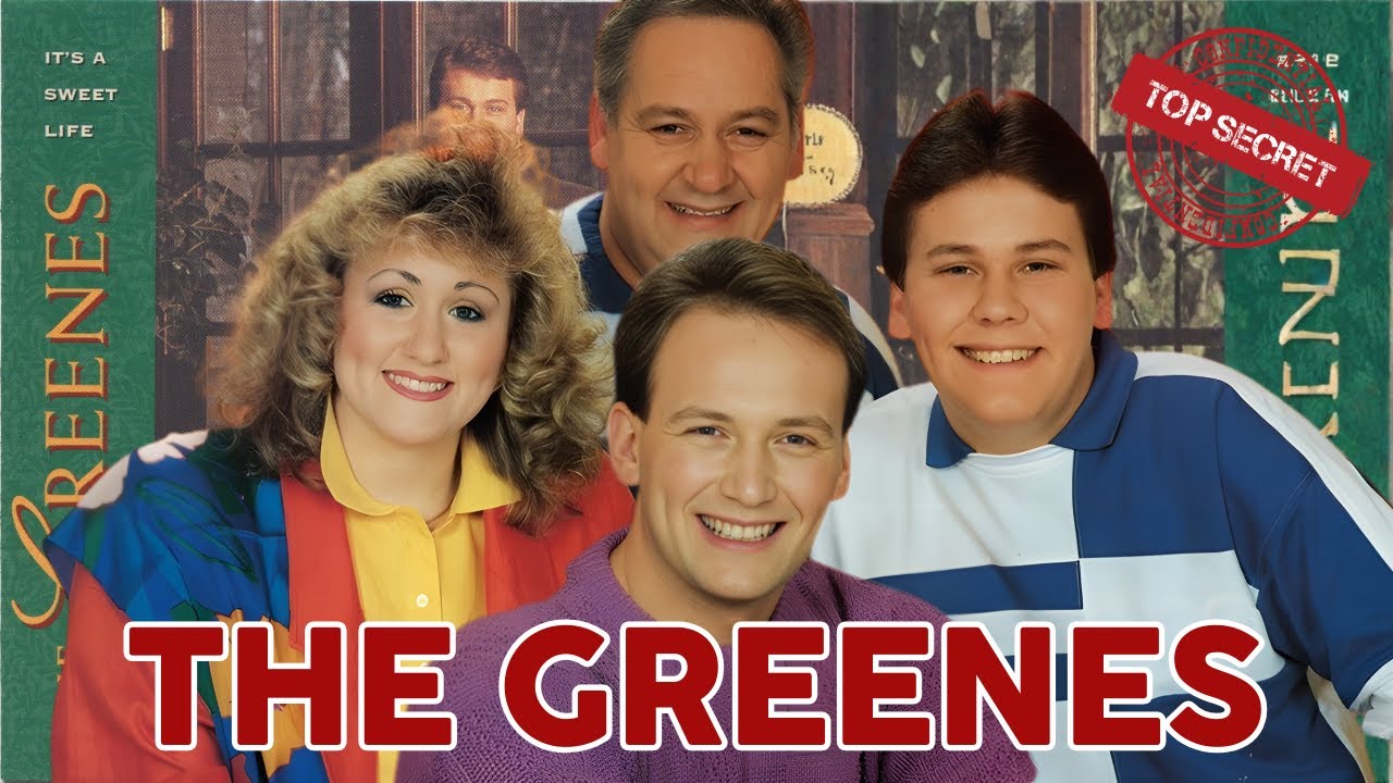 The Greenes: The Gospel Family Nashville Forgot After Tragedy