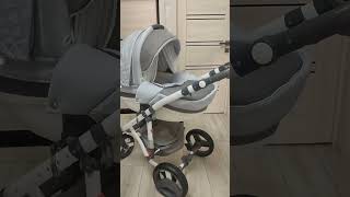 BeBe-Mobile Movo 3 в 1