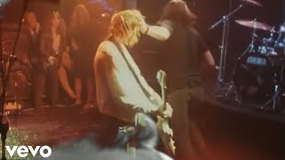 Nirvana - Drain You (Fan Made Video)