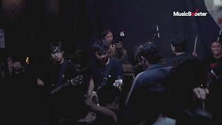 Stack Revenge - Your Believe & The End