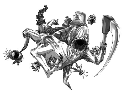DECAY - SONIC.EXE