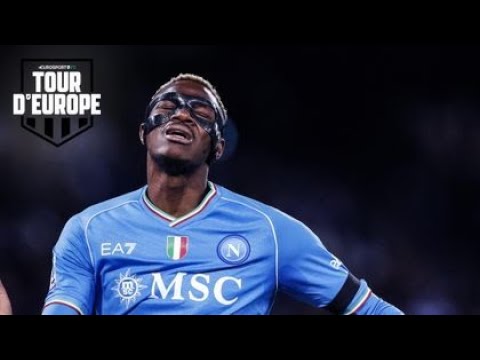 NAPLES - "Une saison cataclysmique" : Le Napoli pire champion sortant de l'histoire en Serie A ?
