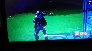 Ja el Ricardo marvel