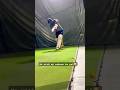 Cricket Practice // #cricket #vickysdrive #cricketshorts #practice #cricketfan #fypシ #batting