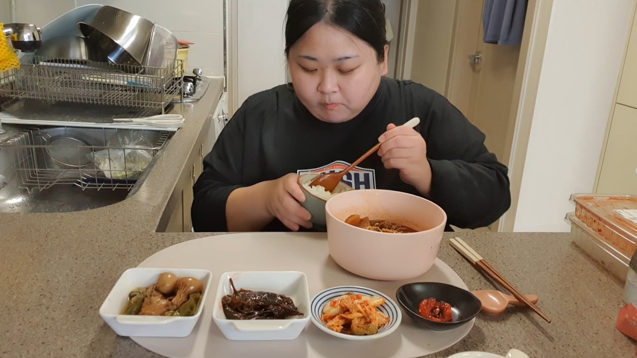집밥 vlog, 소고기무국 해먹기 (26.09.14)