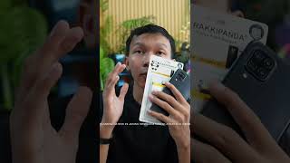 Baterai Samsung M22