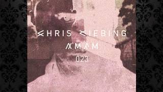 Chris Liebing - AM/FM 023 (17.08.2015) Live @ Concrete, Paris Part 1