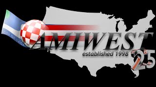 AmiWest 2022 Day 2 Show Stream