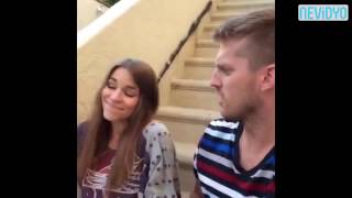 Beatboxu 1 Saniyede Öğrendi