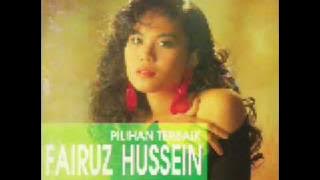 Fairuz Hussein -Bawalah Daku duet with Harvey Malaiholo