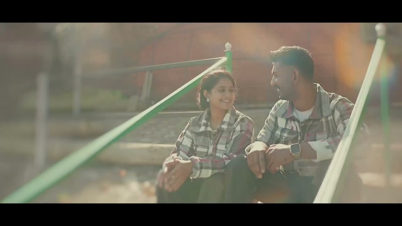 Best Pre wedding together song sunil❤️suman