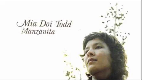 Mia Doi Todd - Luna Lune